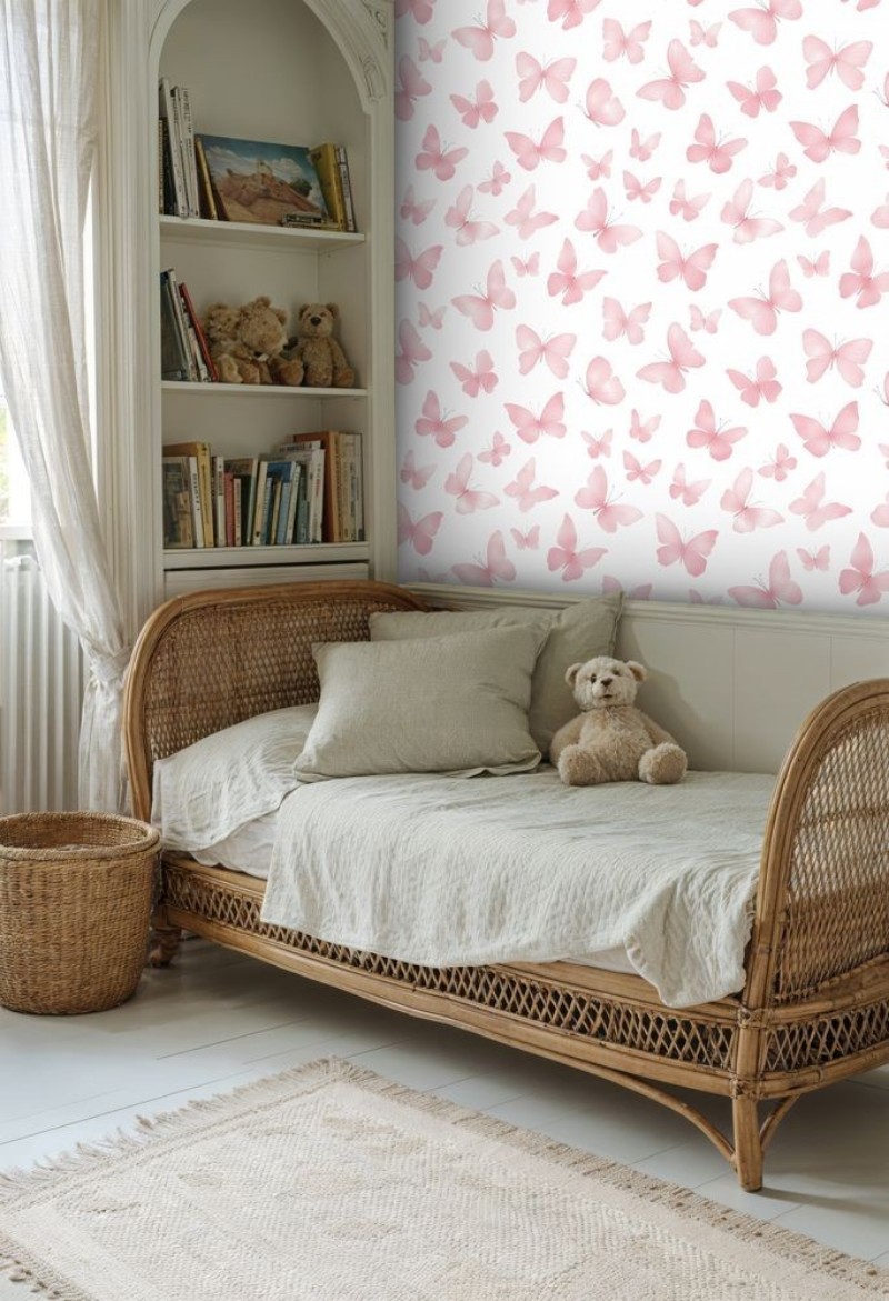 Afbeeldingen van Milly Pink - 1085901-01